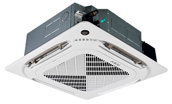 Полупромышленная сплит-система MDV MDCF-60HRN1/MDOU-60HN1-L