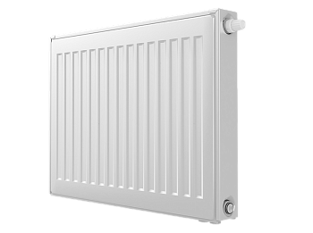 Радиатор панельный Royal Thermo VENTIL COMPACT VC33-300-1600 RAL9016
