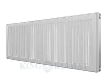 Радиатор панельный Royal Thermo COMPACT C11-500-1500 RAL9016