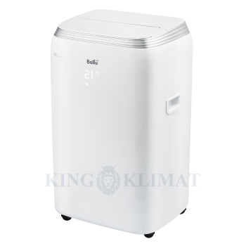 Кондиционер мобильный Ballu Platinum Comfort BPHS-15H