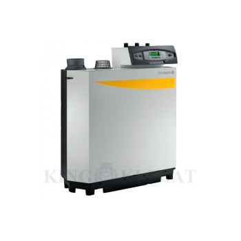 Котел конденсационный C 230-210 Eco газовый напольный 200 кВт без панели управления