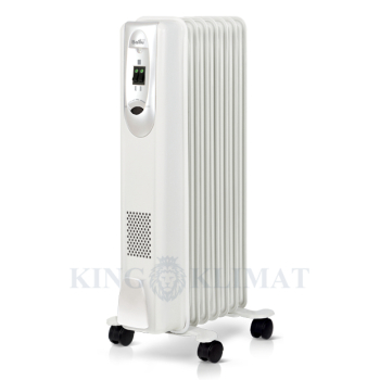 Радиатор масляный Ballu Comfort BOH/CM-11WDN 2200 (11 секций)