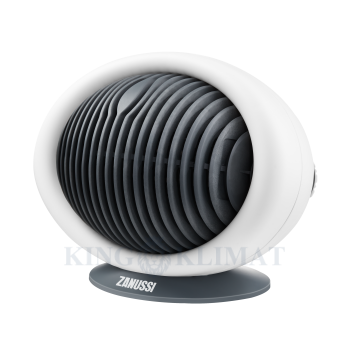 Тепловентилятор Zanussi ZFH/C-400