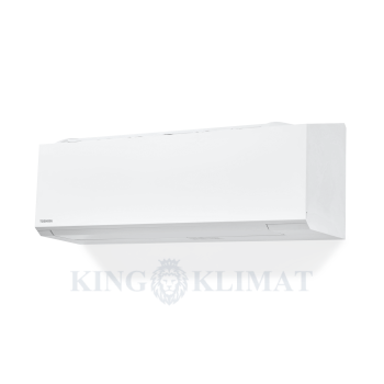 Сплит-система инверторного типа TOSHIBA Shorai Edge RAS-16J2VSG-EE комплект