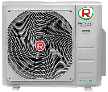 Наружные блоки серии MULTI FLEXI EU ERP UPGRADE 2RMN-18HN/OUT 