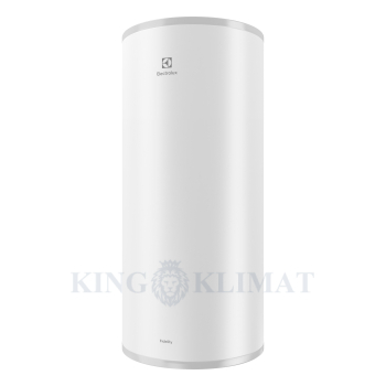 Водонагреватель Electrolux EWH 30 Fidelity