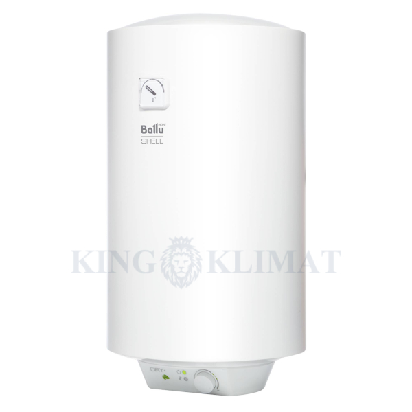 Водонагреватель Ballu BWH/S 50 Shell