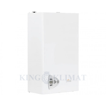Котел газовый Ferroli Vitabel C24 настенный, 2 конт., откр. кам. сгор.