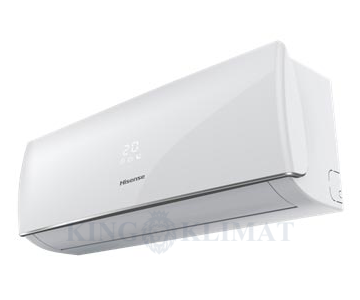 Внутренние блоки настенного типа серии Smart FREE Match DC Inverter R32
