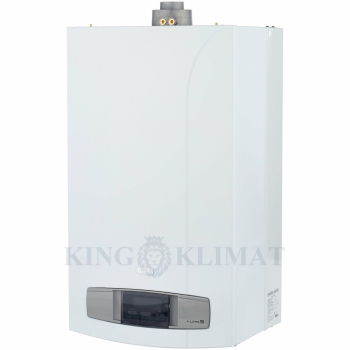Котел газовый Baxi LUNA-3 240Fi