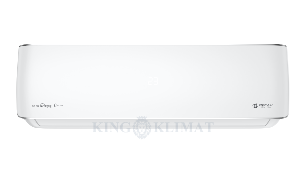 Внутренние блоки настенного типа для мульти сплит-систем серии MULTI FLEXI PRESTIGIO EU Inverter Upgrade RCI-PX09HN