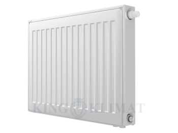 Радиатор панельный Royal Thermo VENTIL COMPACT VC11-500-1300 RAL9016 M