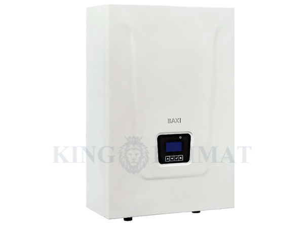 Электрический настенный котел BAXI Ampera 24