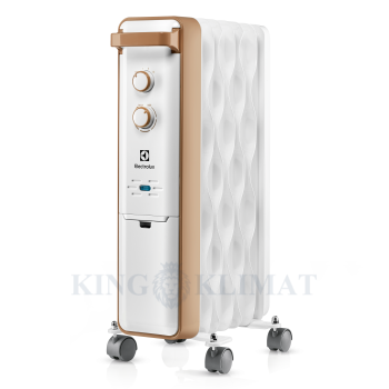 Радиатор масляный Electrolux Wave EOH/M-9157 - 7 секций
