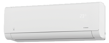Внутренние блоки настенного типа серии SHOGUN Inverter RAM-I-SG30HP.W01/S