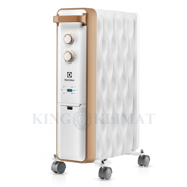 Радиатор масляный Electrolux Wave EOH/M-9209 - 9 секций