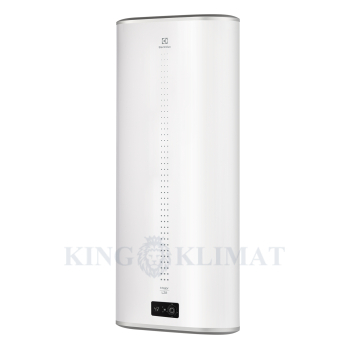 Водонагреватель Electrolux EWH 100 Major LZR 3