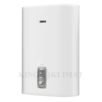 Водонагреватель Zanussi ZWH/S 80 Azurro