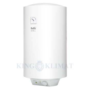 Водонагреватель Ballu BWH/S 50 Shell