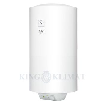 Водонагреватель Ballu BWH/S 100 Shell