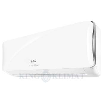 Сплит-система Ballu Olympio Edge BSO-24HN8_22Y комплект